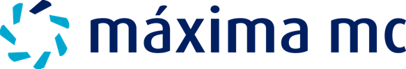 Logo Máxima MC Logo Máxima MC